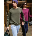 KING-Crew-Neck