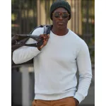 KING-Crew-Neck