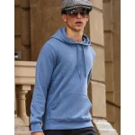 KING-Hooded