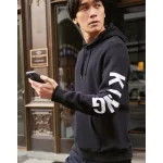 KING-Hooded