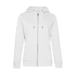 QUEEN-Zipped-Hood