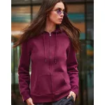 QUEEN-Zipped-Hood