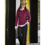 QUEEN-Zipped-Hood