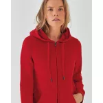 QUEEN-Zipped-Hood