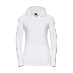 Ladies-Authentic-Hooded-Sweat