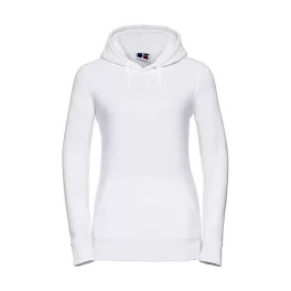 Ladies-Authentic-Hooded-Sweat