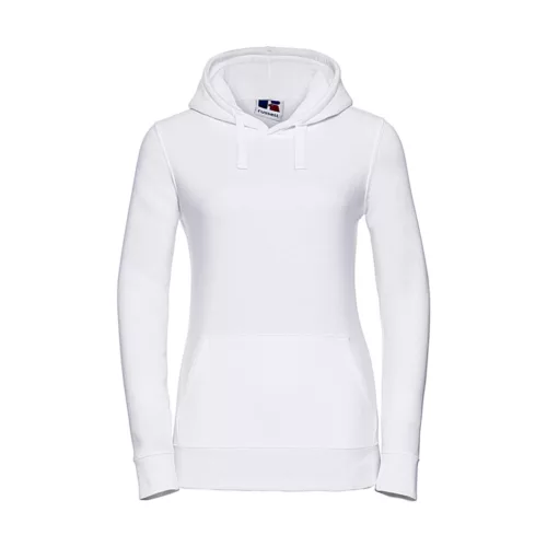 Ladies-Authentic-Hooded-Sweat
