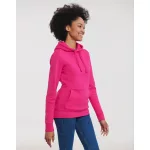 Ladies-Authentic-Hooded-Sweat