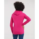 Ladies-Authentic-Hooded-Sweat