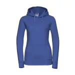 Ladies-Authentic-Hooded-Sweat