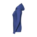 Ladies-Authentic-Hooded-Sweat