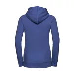 Ladies-Authentic-Hooded-Sweat