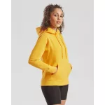 Ladies-Classic-Hooded-Sweat