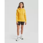 Ladies-Classic-Hooded-Sweat