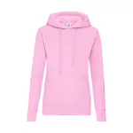 Ladies-Classic-Hooded-Sweat