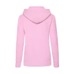 Ladies-Classic-Hooded-Sweat