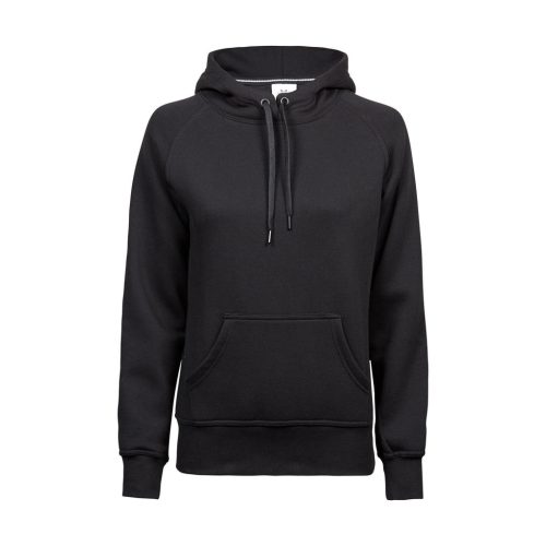 Ladies-Hooded-Sweat