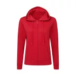 Hooded-Full-Zip-Women