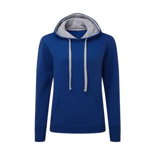 Contrast-Hooded-Sweatshirt-Women