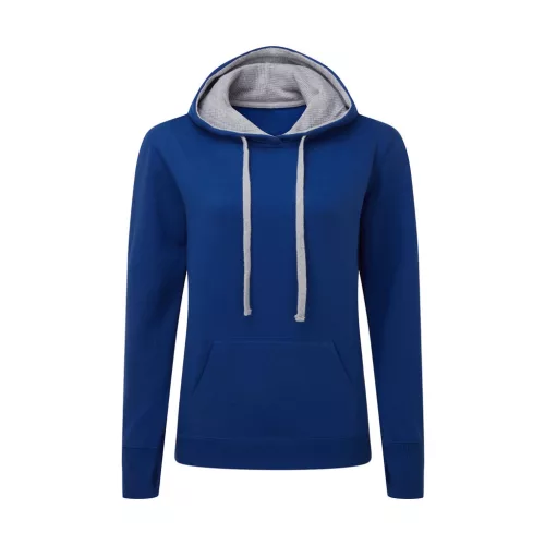 Contrast-Hooded-Sweatshirt-Women