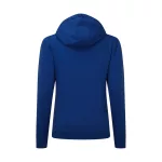Contrast-Hooded-Sweatshirt-Women