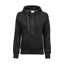 Ladies-Fashion-Full-Zip-Hood
