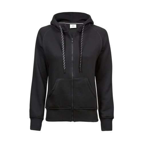 Ladies-Fashion-Full-Zip-Hood