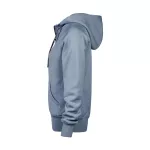 Ladies-Fashion-Full-Zip-Hood