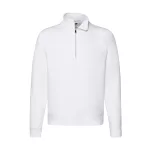 Premium-Zip-Neck-Sweat