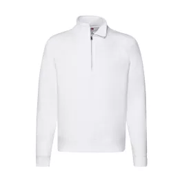 Premium-Zip-Neck-Sweat