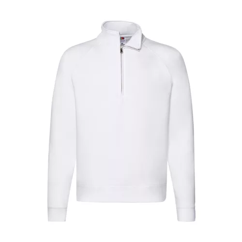 Premium-Zip-Neck-Sweat