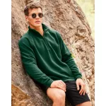 Premium-Zip-Neck-Sweat