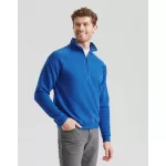 Premium-Zip-Neck-Sweat