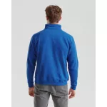 Premium-Zip-Neck-Sweat