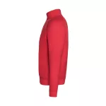 Premium-Zip-Neck-Sweat