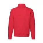 Premium-Zip-Neck-Sweat