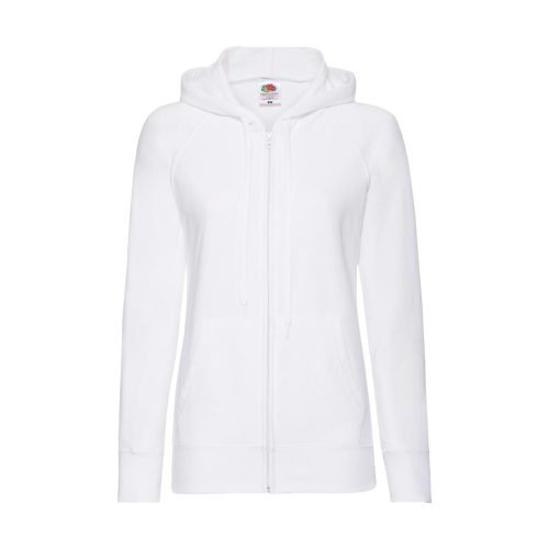 Ladies-Lightweight-Hooded-Sweat-Jacket