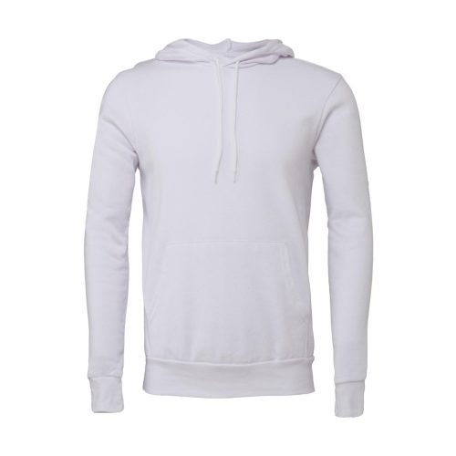 Unisex-Poly-Cotton-Pullover-Hoodie