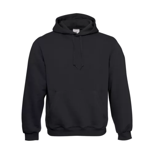 Hooded-Sweatshirt