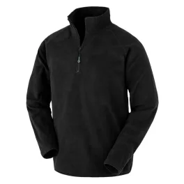 Recycled-Microfleece-Top