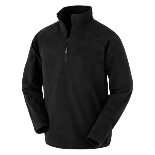 Recycled-Microfleece-Top