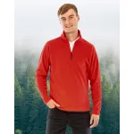Recycled-Microfleece-Top