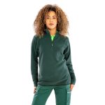 Recycled-Microfleece-Top