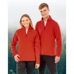 Recycled-Microfleece-Top