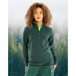 Recycled-Microfleece-Top