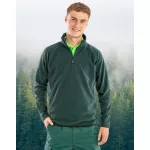 Recycled-Microfleece-Top