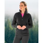 Recycled-Microfleece-Top