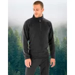 Recycled-Microfleece-Top