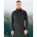 Recycled-Microfleece-Top
