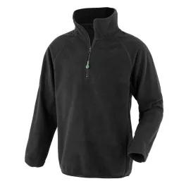 Junior-Recycled-Microfleece-Top